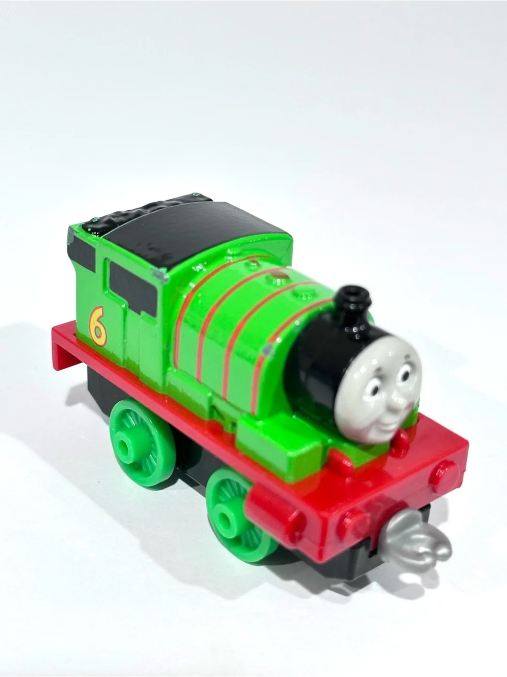 Thomas & Friends Adventures Diecast Percy Train